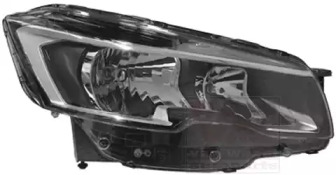 VAN WEZEL 4082962 -